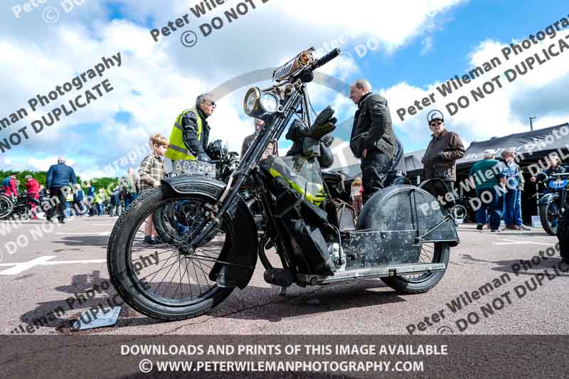 Vintage motorcycle club;eventdigitalimages;no limits trackdays;peter wileman photography;vintage motocycles;vmcc banbury run photographs